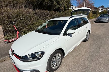 VW Golf 162.000 km 9.900 &euro; winnenden 71364