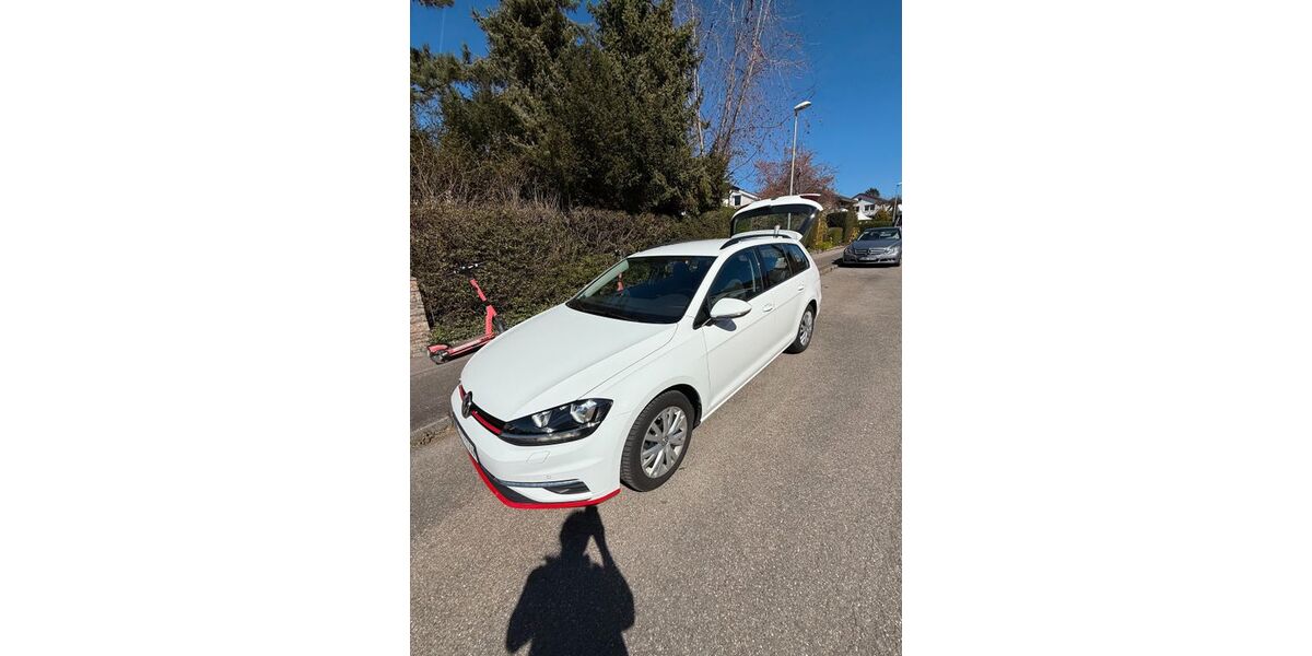 VW Golf 162.000 km 9.900 &euro; winnenden 71364