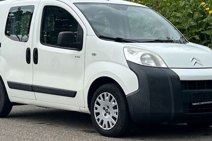 Citroen Nemo