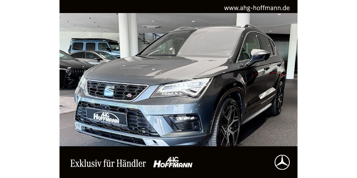 Seat Ateca 56.700 km 21.750 &euro; Tamm 71732