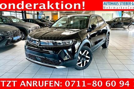 Opel Mokka 9.434 km 18.970 &euro; Stuttgart 70439