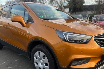 Opel Mokka 104.586 km 8.999 € Fellbach 70736