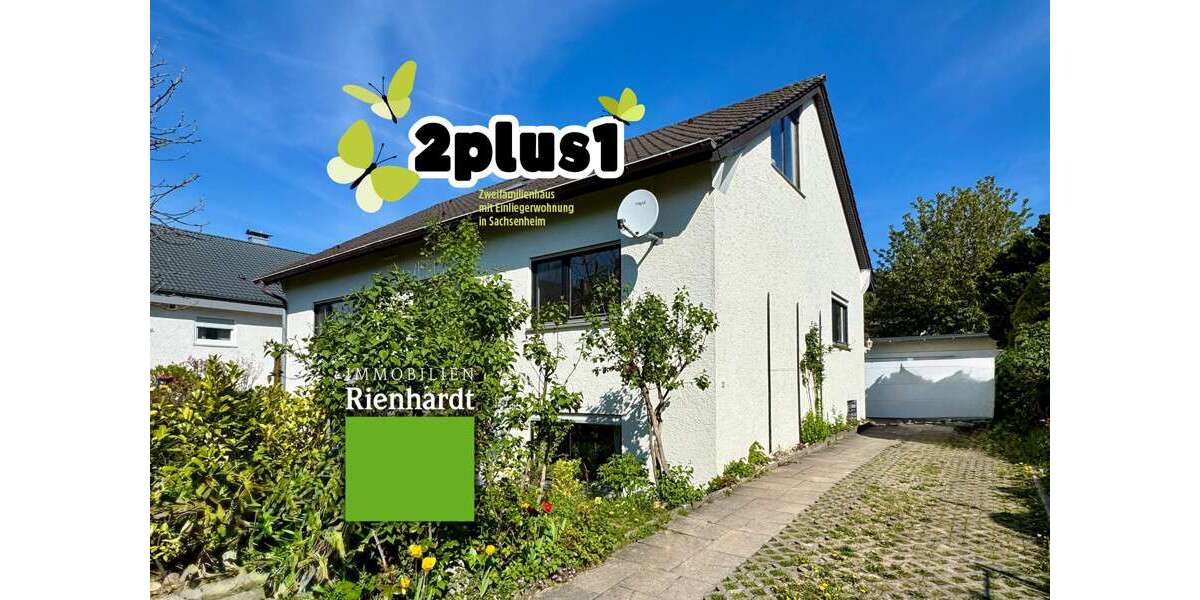 Einfamilienhaus Sachsenheim / Kleinsachsenheim Kleinsachsenheim - 8.5 Zimmer, 220 m&sup2;, 649.000&euro; | Angebot:26758351