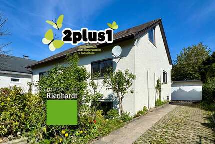 Haus Sachsenheim / Kleinsachsenheim Kleinsachsenheim - 8.5 Zimmer, 220 m&sup2;, 649.000&euro; | Angebot:26758351