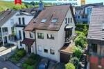 Vermietetes Mehrfamilienhaus in bester Lage von Weinstadt-Schnait