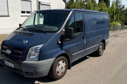 Ford Transit 165.000 km 2.700 &euro; Gärtringen 71116