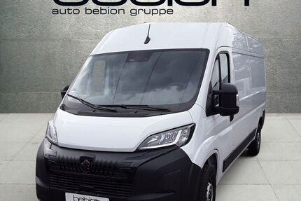 Peugeot Boxer 4.262 km 34.777 &euro; Magstadt 71106