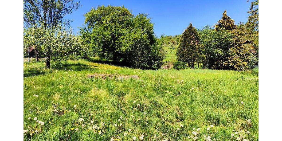 Mehrfamilienhaus, Wohnhaus Rudersberg Schlechtbach - 6 Zimmer, 130 m&sup2;, 390.000&euro; | Angebot:26597782
