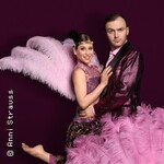 Die Csárdásfürstin