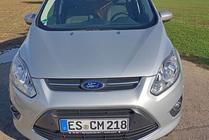 Ford C-Max 61.269 km 7.300 € Ostfildern 73760