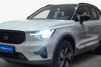 Volvo XC40 16.222 km 42.888 &euro; Stuttgart 70190