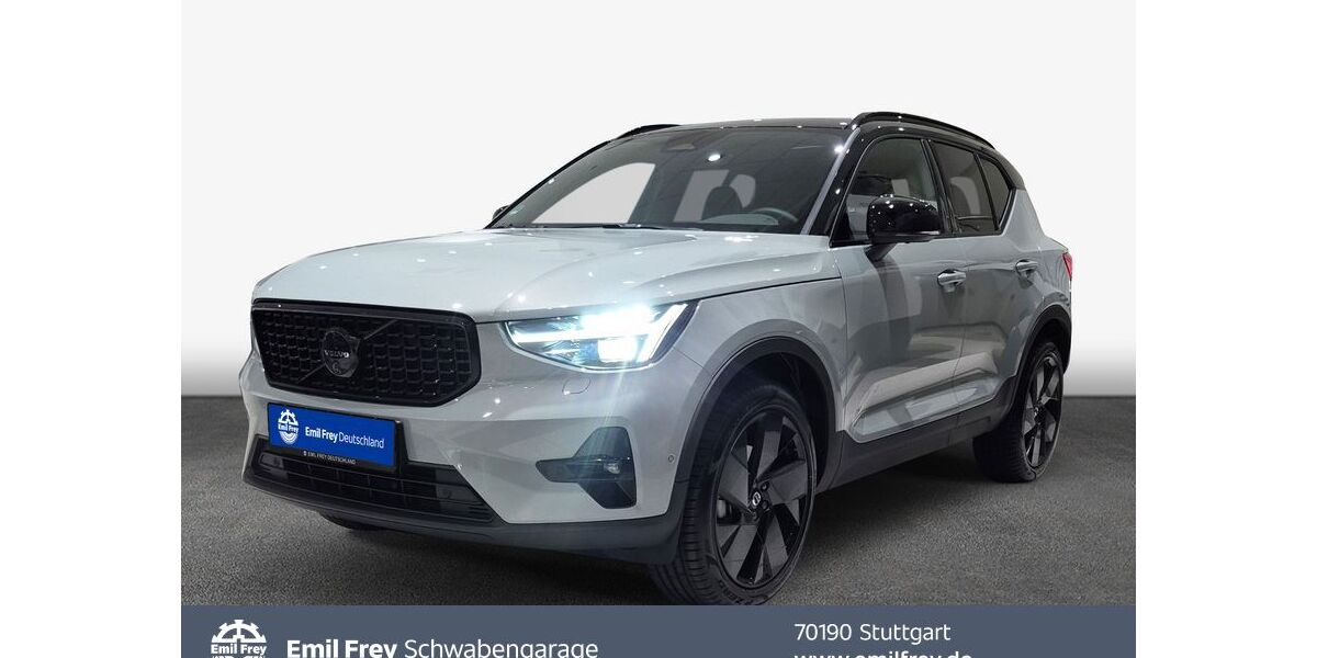 Volvo XC40 16.222 km 42.888 &euro; Stuttgart 70190