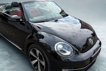VW Beetle 137.500 km 14.490 &euro; Wannweil 72827