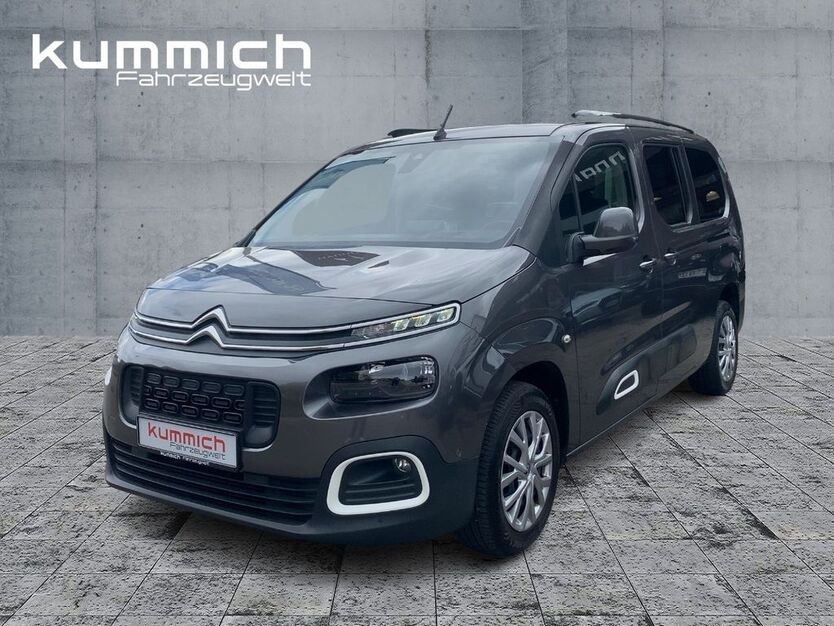 Citroen Berlingo 65.275 km 21.490 € Filderstadt 70794