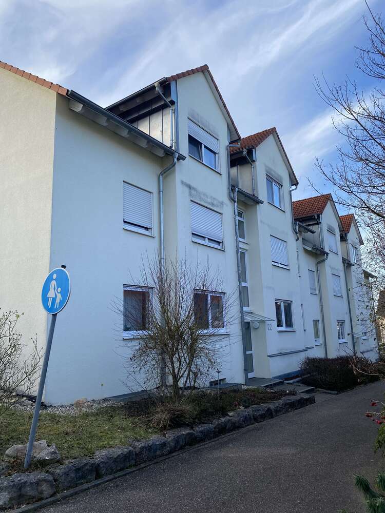 Wohnung zum Kaufen in Murr 329.000 € 70 m²
