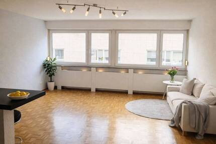 Wohnung Stuttgart West - 2 Zimmer, 51 m&sup2;, 289.000&euro; | Angebot:26065027