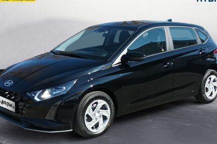 Hyundai i20 5.000 km 20.990 € Herrenberg 71083