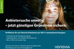 Perfekt für uns: 2-Zimmer-Wohnung