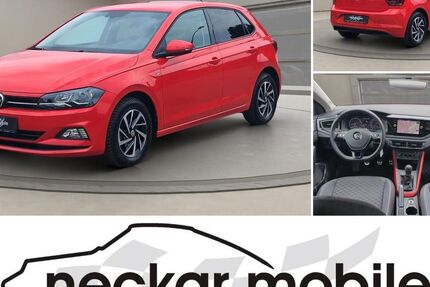 VW Polo 29.190 km 13.990 &euro; Tübingen 72074