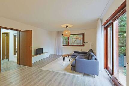 Wohnung Renningen Malmsheim - 2 Zimmer, 66 m&sup2;, 1.200&euro; | Angebot:26886165