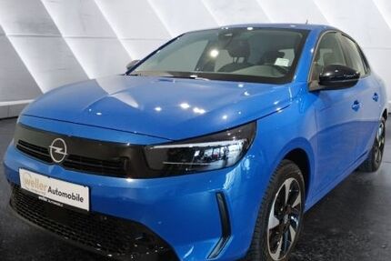 Opel Corsa 12.900 km 18.930 &euro; Bietigheim-Bissingen 74321