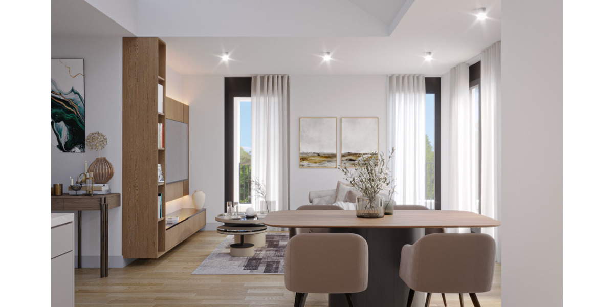 Etagenwohnung Stuttgart Vaihingen - 2 Zimmer, 53 m&sup2;, 457.000&euro; | Angebot:25779587