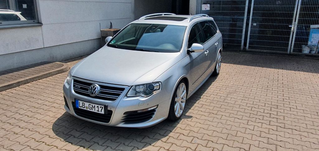 VW Passat 180.500 km 19.500 &euro; Murr 71711