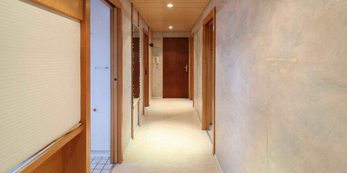 Gepflegtes und teilvermietetes MFH mit 4 Einheiten in Leinfelden-Echterdingen OT Musberg 1 zimmer