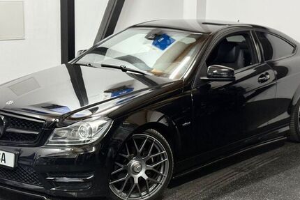 Mercedes C 250
