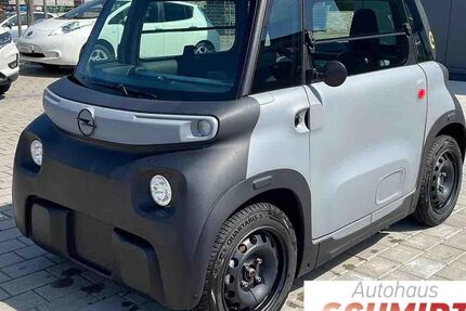 Opel Rocks-e 4.600 km 6.900 &euro; Sachsenheim 74343