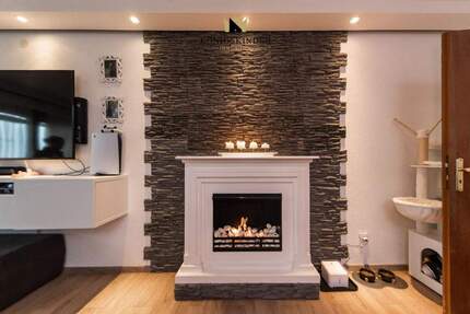 Eleganz und Wohnfreude in schöner Lage mit Panoramaaussicht - einziehen und genießen 3 zimmer