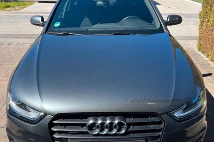 Audi A4 133.000 km 5.300 &euro; Stuttgart 70184