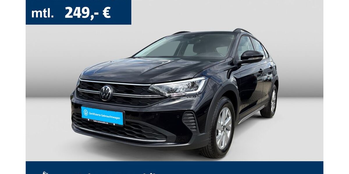 VW Taigo 27.999 km 22.990 &euro; Backnang 71522