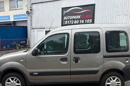 Renault Kangoo 181.500 km 5.999 &euro; Böblingen 71032
