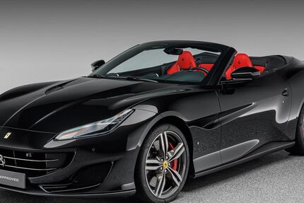 Ferrari Portofino 17.700 km 194.900 € Böblingen 71034