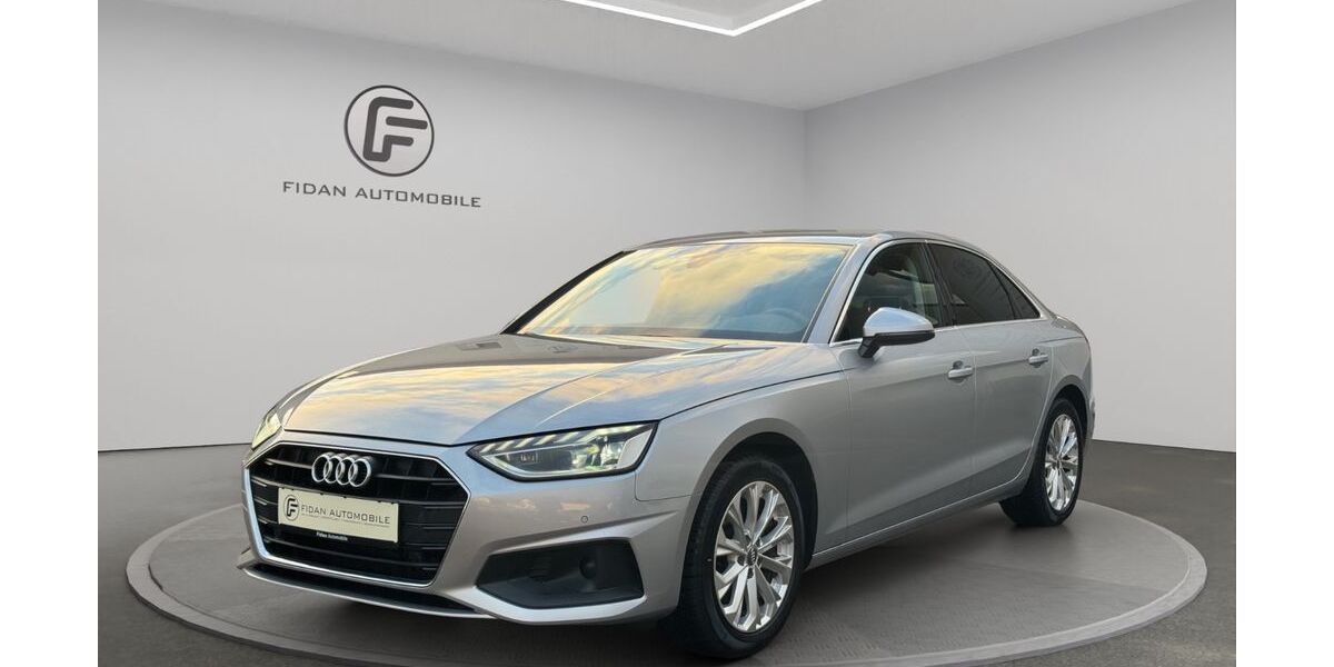 Audi A4 135.000 km 21.990 &euro; Sindelfingen/Stuttgart 71065