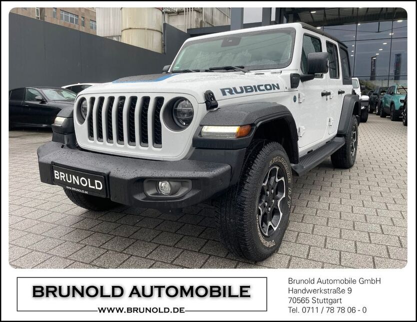 Wrangler