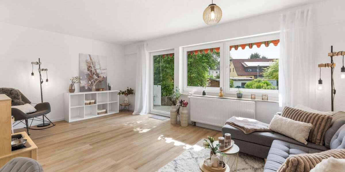 Einfamilienhaus Esslingen Hegensberg - 5 Zimmer, 110 m&sup2;, 599.900&euro; | Angebot:26898315