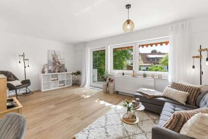 Haus Esslingen Hegensberg - 5 Zimmer, 110 m&sup2;, 599.900&euro; | Angebot:26898315