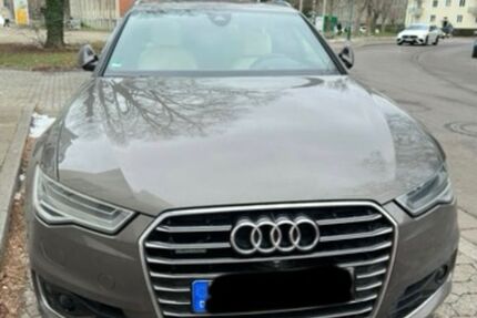 Audi A6 160.000 km 21.200 &euro; Denkendorf 73770