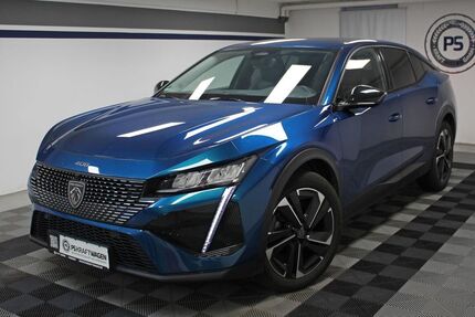 Peugeot 408 30.700 km 23.880 € Uhingen 73066