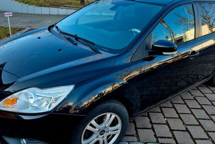 Ford Focus 247.355 km 2.350 &euro; Filderstadt 70794