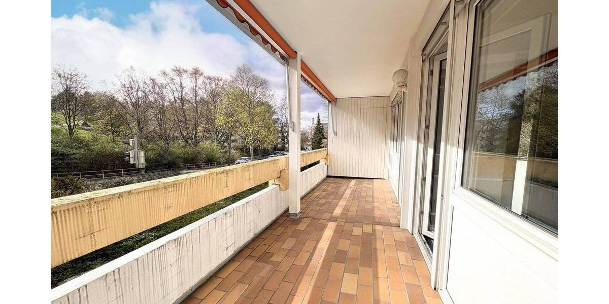 Etagenwohnung Sindelfingen Ost - 4 Zimmer, 116 m&sup2;, 359.000&euro; | Angebot:26161854