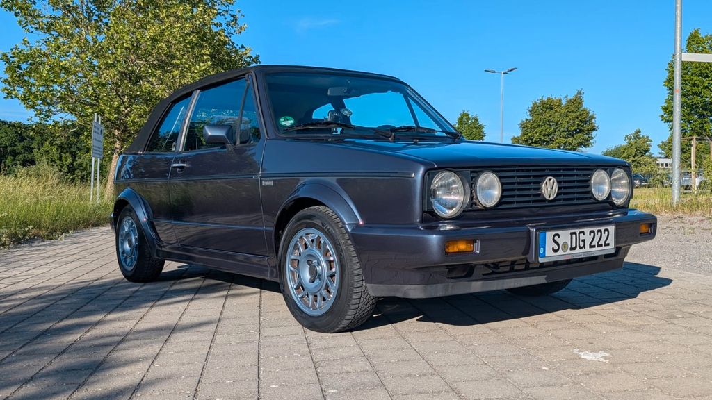 VW Golf 150.000 km 10.900 &euro; SCHÖNAICH 71101