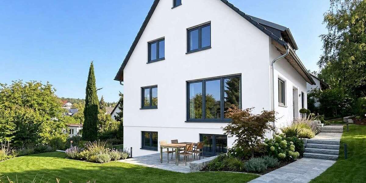 Einfamilienhaus Leonberg - 6 Zimmer, 140 m&sup2;, 949.000&euro; | Angebot:26394563