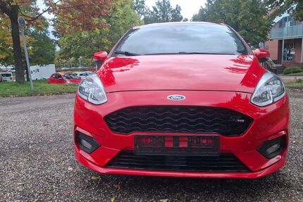 Ford Fiesta 88.000 km 7.950 € stuttgart 70469