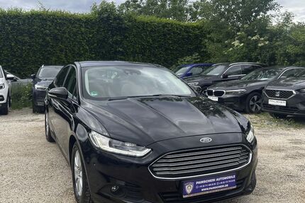 Ford Mondeo 73.000 km 12.999 € Stuttgart 70567