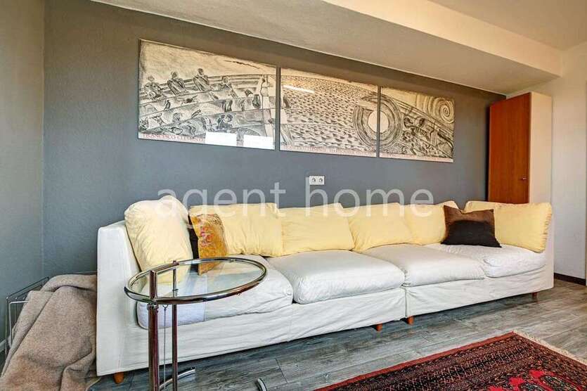 Wohnung zum Mieten in Stuttgart 920 € 42 m²