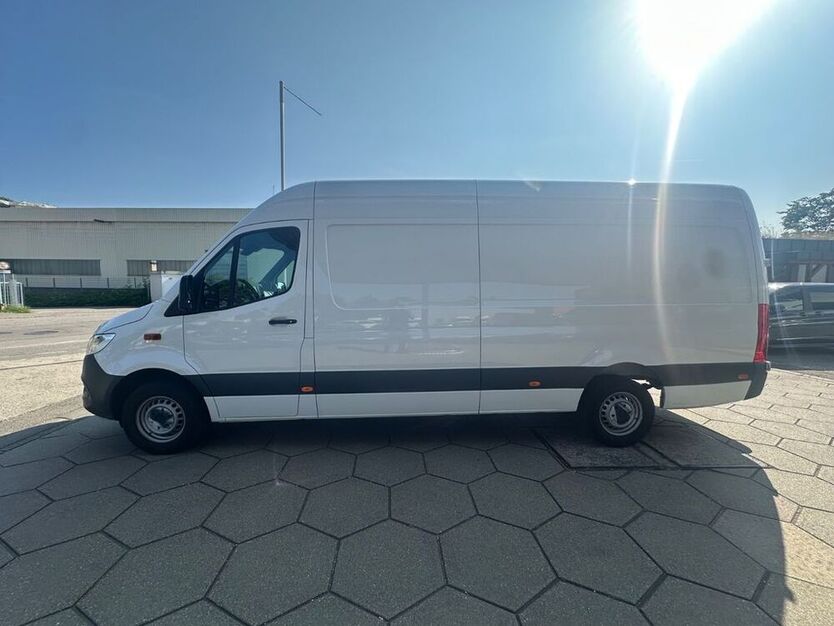 Sprinter