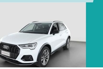 Audi Q3 5.440 km 37.890 &euro; Weil der Stadt 71263